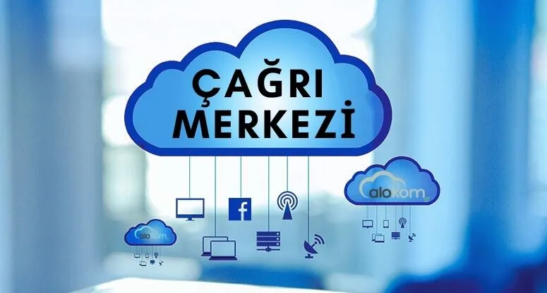 Anasayfa 3 çağrı merkezi