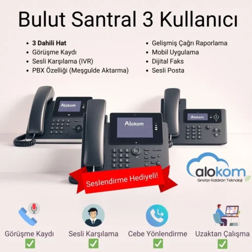 Bulut Santral 3