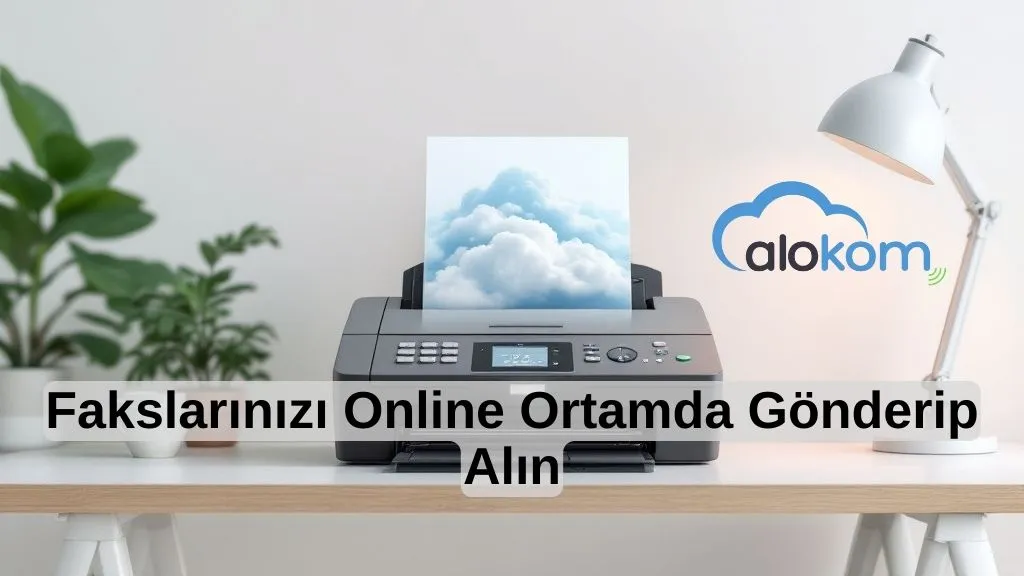 Bulut / Sanal Santral 5 bulut santral faks