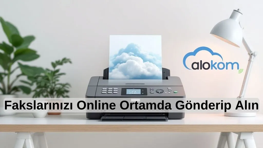 0850 Li Numara 10 sanal santral faks