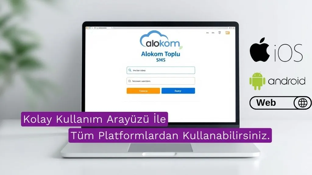 Toplu Sms 2 toplu sms kolay kullanım